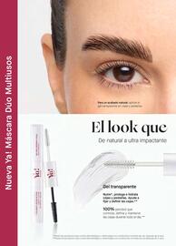 Catálogo Yanbal Página 66