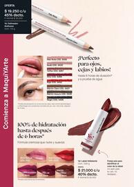 Catálogo Yanbal Página 70