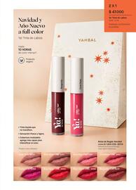 Catálogo Yanbal Página 71