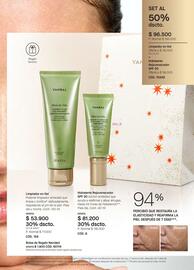 Catálogo Yanbal Página 75