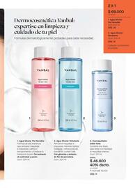 Catálogo Yanbal Página 85