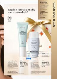 Catálogo Yanbal Página 91