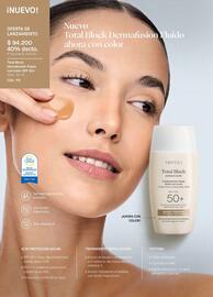 Catálogo Yanbal Página 92