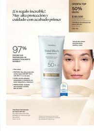 Catálogo Yanbal Página 93