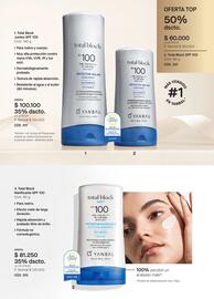 Catálogo Yanbal Página 95