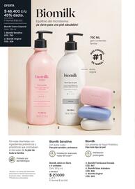 Catálogo Yanbal Página 98