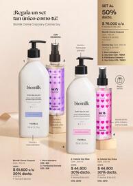 Catálogo Yanbal Página 99