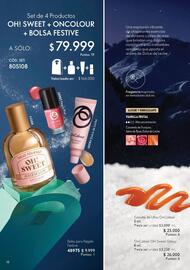 Catálogo Oriflame Página 10
