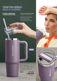 Catálogo Oriflame Página 100