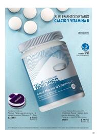 Catálogo Oriflame Página 101