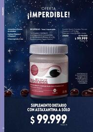 Catálogo Oriflame Página 102