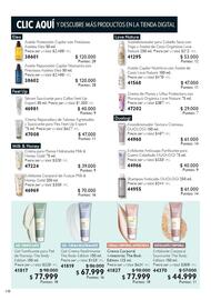 Catálogo Oriflame Página 110