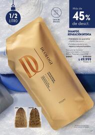 Catálogo Oriflame Página 117