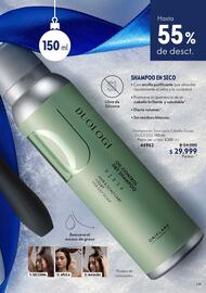 Catálogo Oriflame Página 119