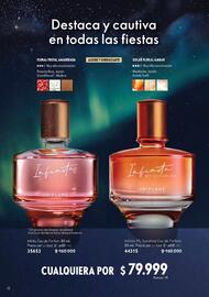 Catálogo Oriflame Página 12