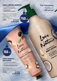 Catálogo Oriflame Página 124