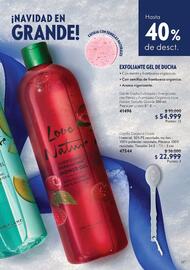 Catálogo Oriflame Página 127