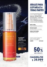 Catálogo Oriflame Página 17