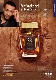 Catálogo Oriflame Página 23