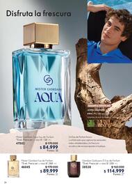 Catálogo Oriflame Página 24