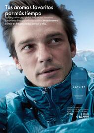 Catálogo Oriflame Página 26