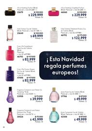 Catálogo Oriflame Página 28