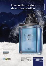 Catálogo Oriflame Página 31