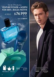 Catálogo Oriflame Página 34