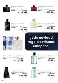 Catálogo Oriflame Página 38