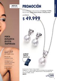 Catálogo Oriflame Página 5