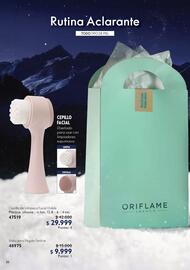 Catálogo Oriflame Página 50