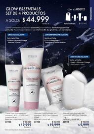 Catálogo Oriflame Página 51