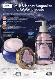 Catálogo Oriflame Página 52