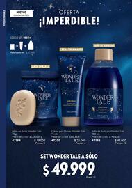 Catálogo Oriflame Página 54