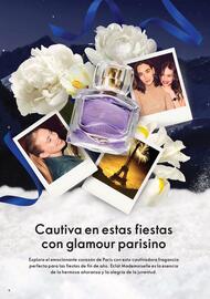 Catálogo Oriflame Página 6