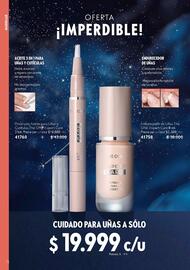 Catálogo Oriflame Página 72