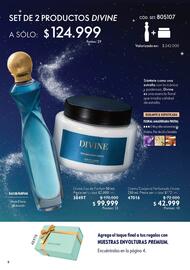 Catálogo Oriflame Página 8