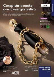 Catálogo Oriflame Página 9