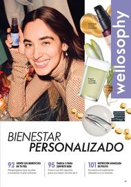 Catálogo Oriflame Página 91