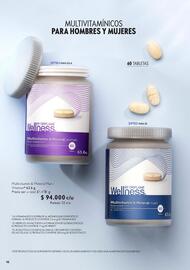 Catálogo Oriflame Página 98