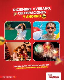 Catálogo Super Ganga Página 2