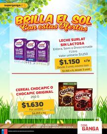 Catálogo Super Ganga Página 5
