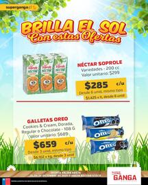 Catálogo Super Ganga Página 7