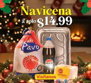 Catálogo Akí Página 2