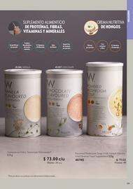 Catálogo Oriflame Página 101