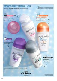 Catálogo Oriflame Página 112