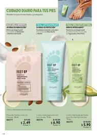 Catálogo Oriflame Página 114