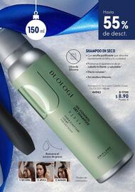 Catálogo Oriflame Página 119