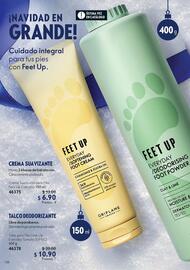 Catálogo Oriflame Página 120