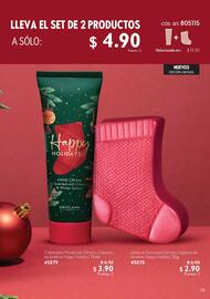 Catálogo Oriflame Página 129